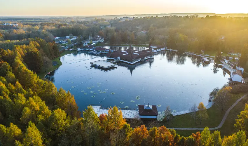 Hunguest Hotel Panorma Hvz - Legjobb r (1 jtl)