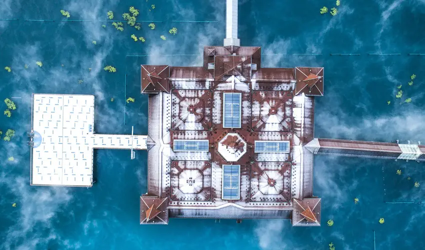 Hunguest Hotel Panorma Hvz - Legjobb r (1 jtl)