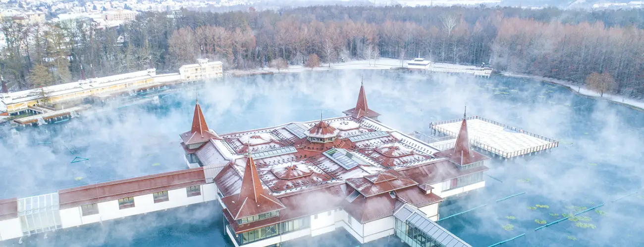 Hunguest Hotel Panorma Hvz - szi sznet (min. 3 j)