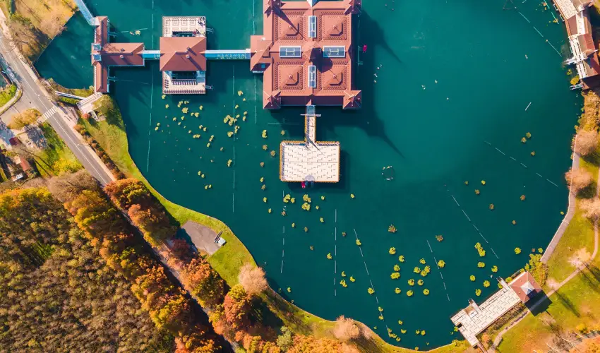 Hunguest Hotel Panorma Hvz - Legjobb r (1 jtl)