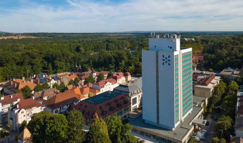 Hunguest Hotel Panorma Hvz - Legjobb r (1 jtl)