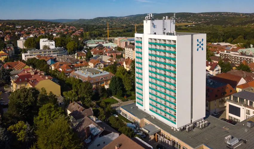 Hunguest Hotel Panorma Hvz - Legjobb r (1 jtl)