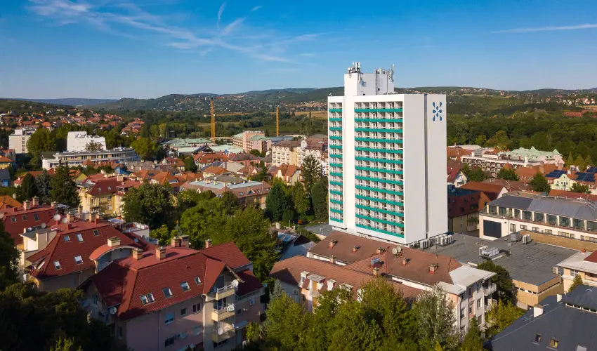 Hunguest Hotel Panorma Hvz - Legjobb r (1 jtl)