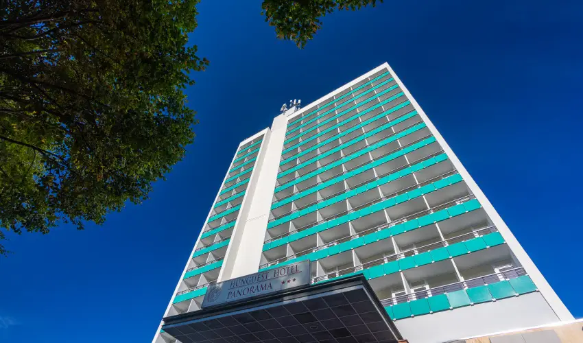 Hunguest Hotel Panorma Hvz - Legjobb r (1 jtl)