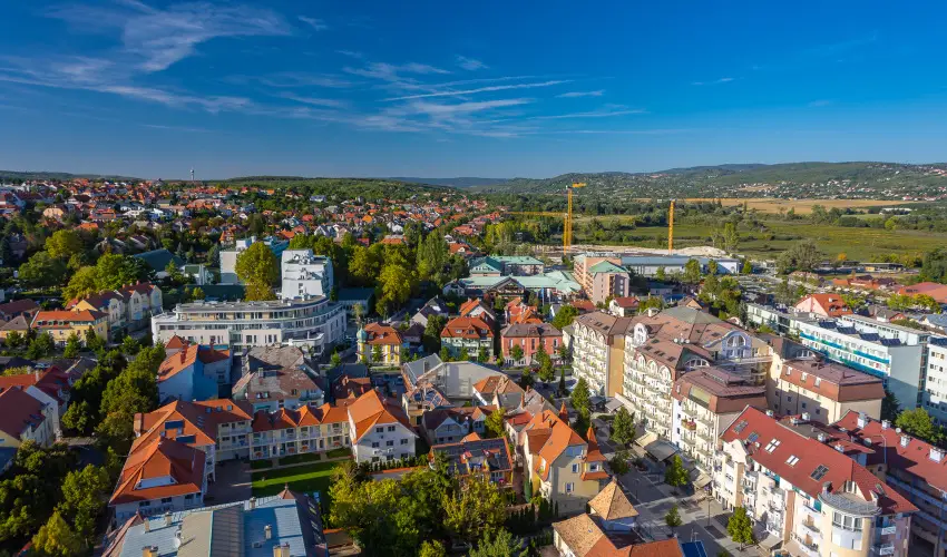 Hunguest Hotel Panorma Hvz - Legjobb r (1 jtl)