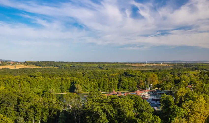 Hunguest Hotel Panorma Hvz - Legjobb r (1 jtl)