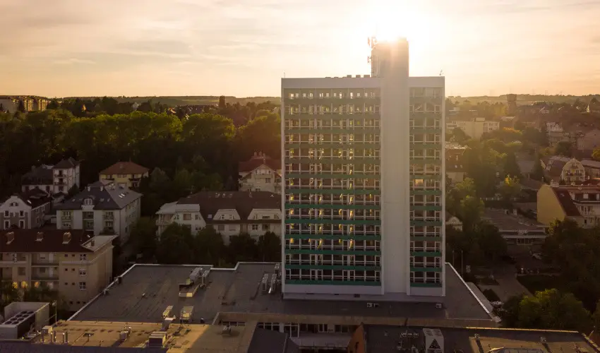 Hunguest Hotel Panorma Hvz - Legjobb r (1 jtl)