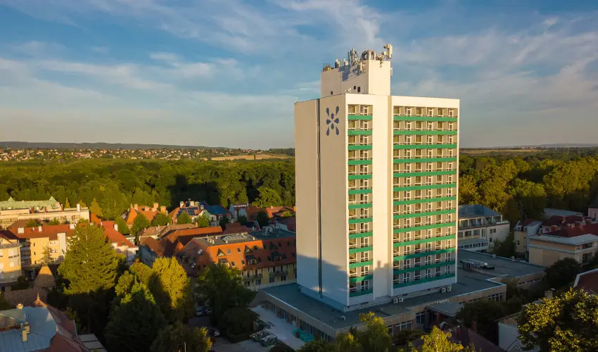 Hunguest Hotel Panorma Hvz - Legjobb r (1 jtl)