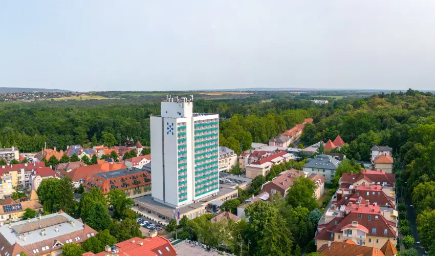 Hunguest Hotel Panorma Hvz - Legjobb r (1 jtl)