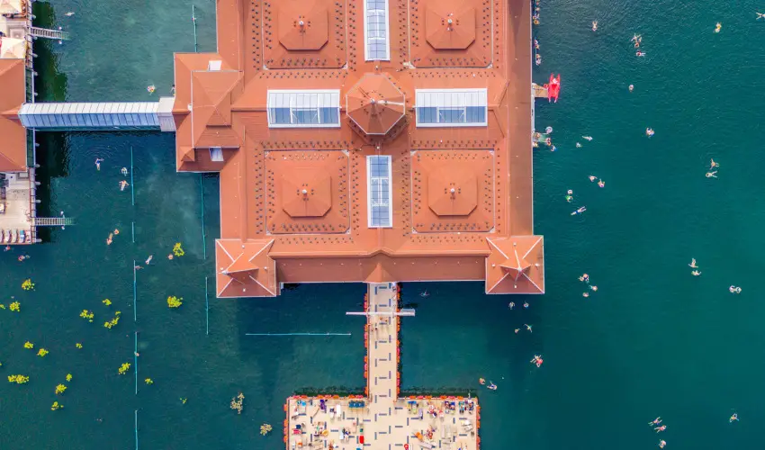 Hunguest Hotel Panorma Hvz - Legjobb r (1 jtl)