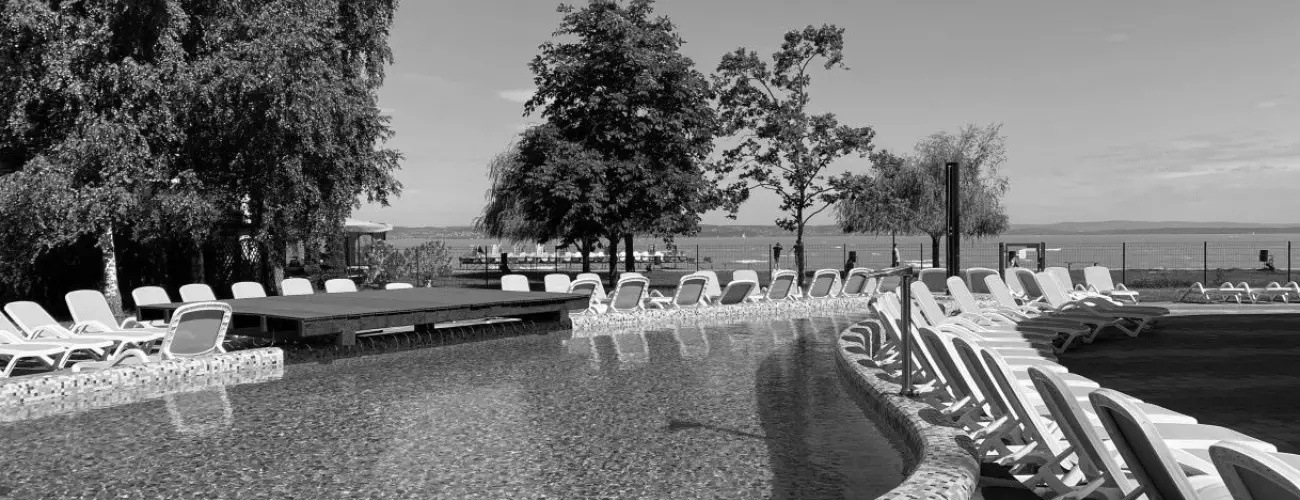 Prmium Hotel Panorma Sifok - Egy szelet Balaton (min. 3 j)