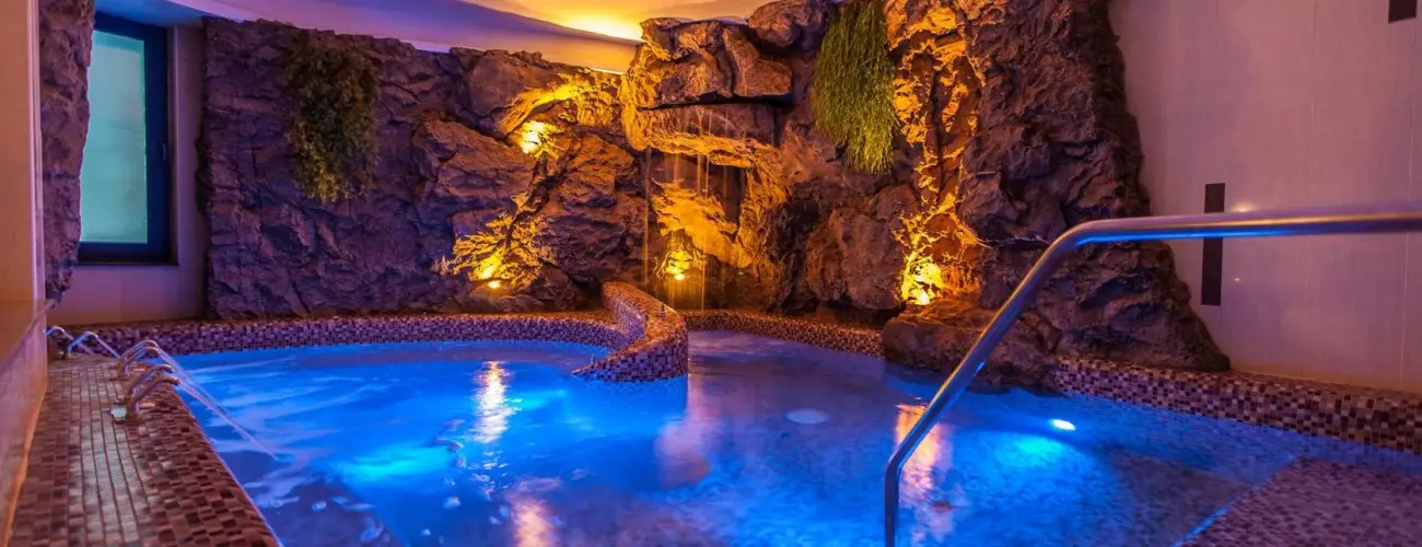 Prmium Hotel Panorma Sifok - Wellness Forradalom - oktber 23.