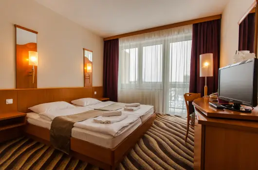 Pr�mium Hotel Panor�ma - Indi�n ny�r (min. 2 �j)