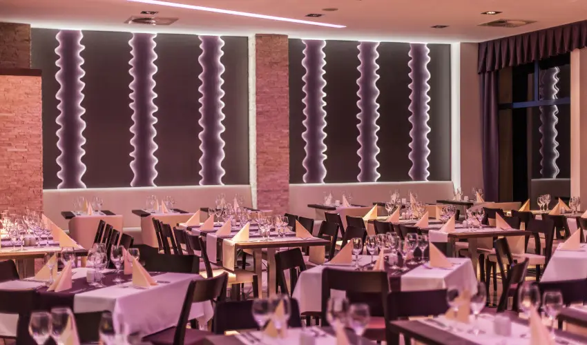 Prémium Hotel Panoráma Siófok - Aranyparti majális (min. 2 éj)