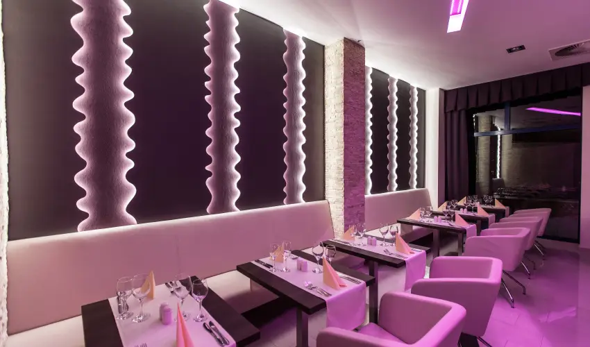 Prémium Hotel Panoráma Siófok - Aranyparti majális (min. 2 éj)