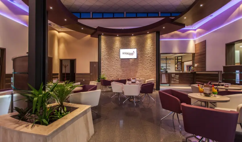 Prémium Hotel Panoráma Siófok - Aranyparti majális (min. 2 éj)