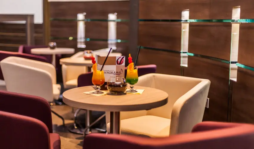 Prémium Hotel Panoráma Siófok - Aranyparti majális (min. 2 éj)