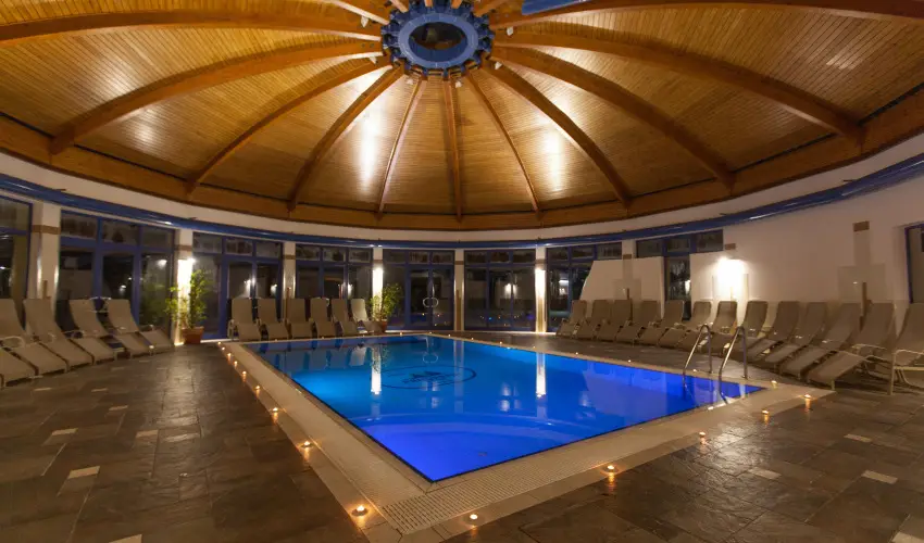 Prémium Hotel Panoráma Siófok - Aranyparti majális (min. 2 éj)