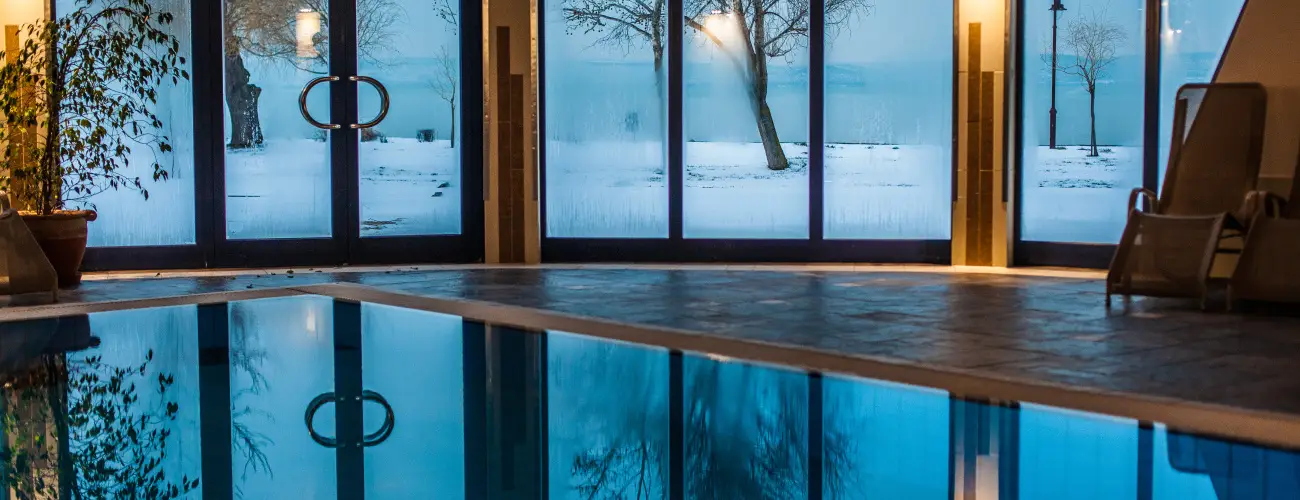 Prmium Hotel Panorma Sifok - Tli forgatag a Balatonnl (min. 2 j)