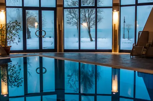 Prmium Hotel Panorma - Tli forgatag a Balatonnl (min. 2 j)