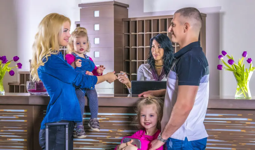 Prémium Hotel Panoráma Siófok - Aranyparti majális (min. 2 éj)