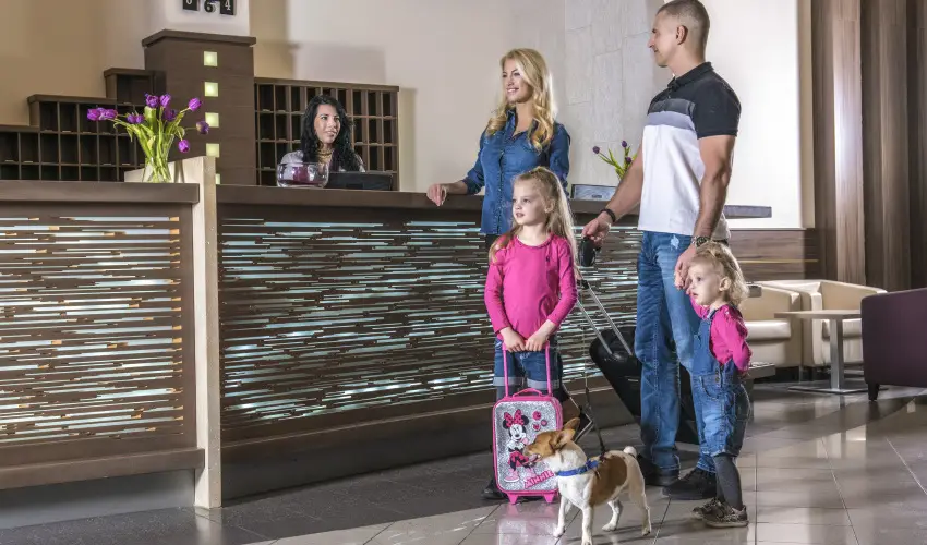 Prémium Hotel Panoráma Siófok - Aranyparti majális (min. 2 éj)