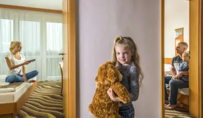 Prmium Hotel Panorma Sifok