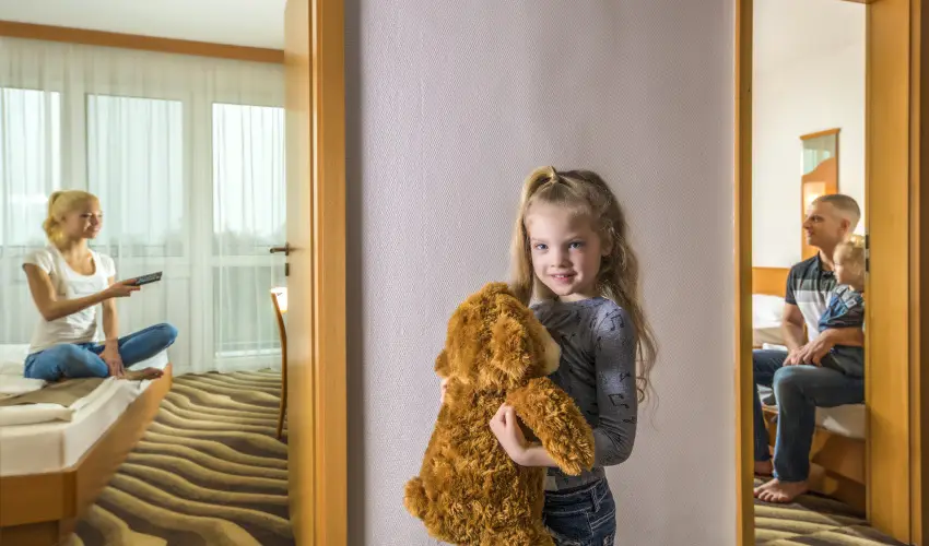 Prémium Hotel Panoráma Siófok - Aranyparti majális (min. 2 éj)
