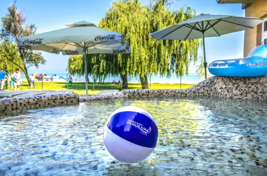 Pr�mium Hotel Panor�ma - Csobbanj a ny�rba! (min. 2 �j)