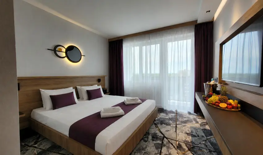 Pr�mium Hotel Panor�ma Si�fok - Augusztus 20. (min. 2 �j)