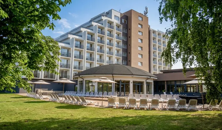 Pr�mium Hotel Panor�ma Si�fok - Augusztus 20. (min. 2 �j)