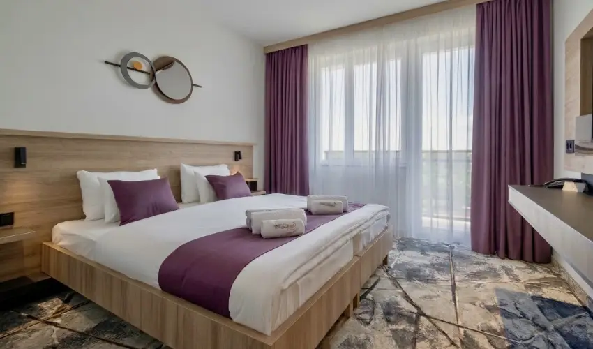 Pr�mium Hotel Panor�ma Si�fok - Augusztus 20. (min. 2 �j)
