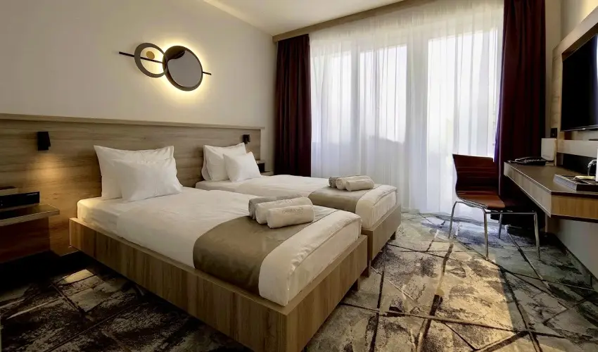 Pr�mium Hotel Panor�ma Si�fok - Augusztus 20. (min. 2 �j)