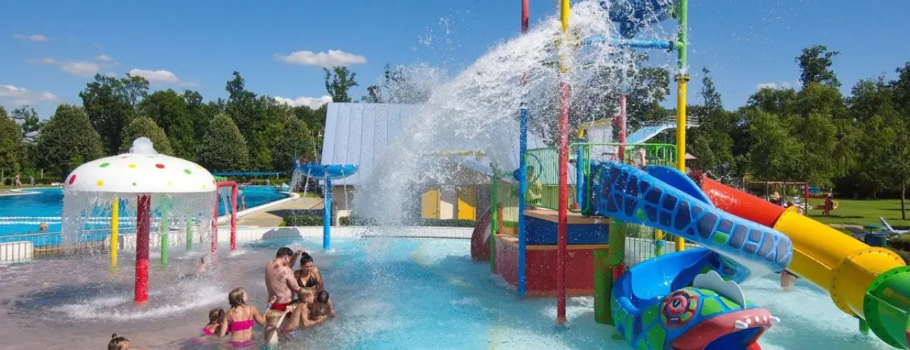 Park Inn by Radisson Srvr Resort & Spa Srvr - Kedvezmnyes r csaldok rszre all inclusive elltssal (1 jszaktl)