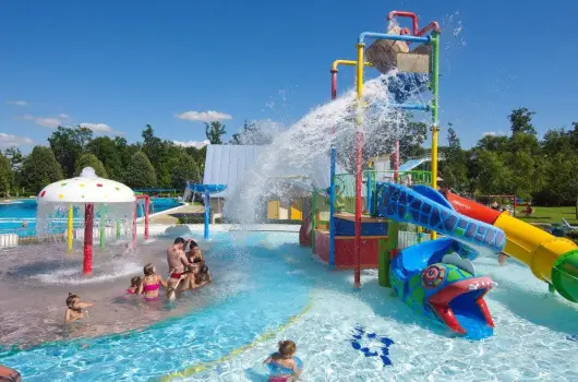 Park Inn by Radisson Srvr Resort & Spa - Kedvezmnyes r csaldok rszre all inclusive elltssal (1 jszaktl)