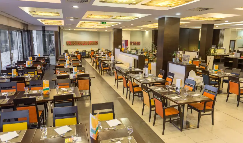 Park Inn by Radisson Srvr Resort & Spa Srvr - Kedvezmnyes r csaldok rszre all inclusive elltssal (1 jszaktl)