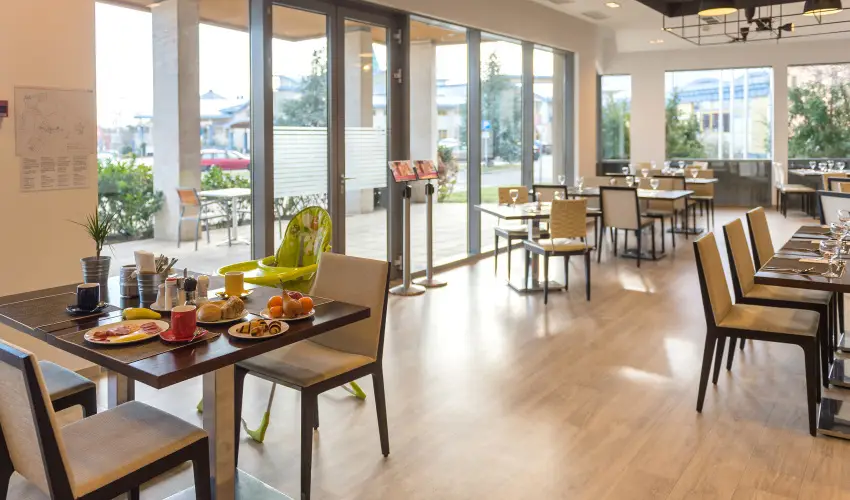 Park Inn by Radisson Srvr Resort & Spa Srvr - Kedvezmnyes r csaldok rszre all inclusive elltssal (1 jszaktl)