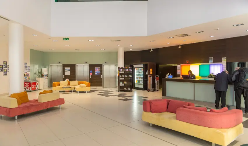 Park Inn by Radisson Srvr Resort & Spa Srvr - Kedvezmnyes r csaldok rszre all inclusive elltssal (1 jszaktl)