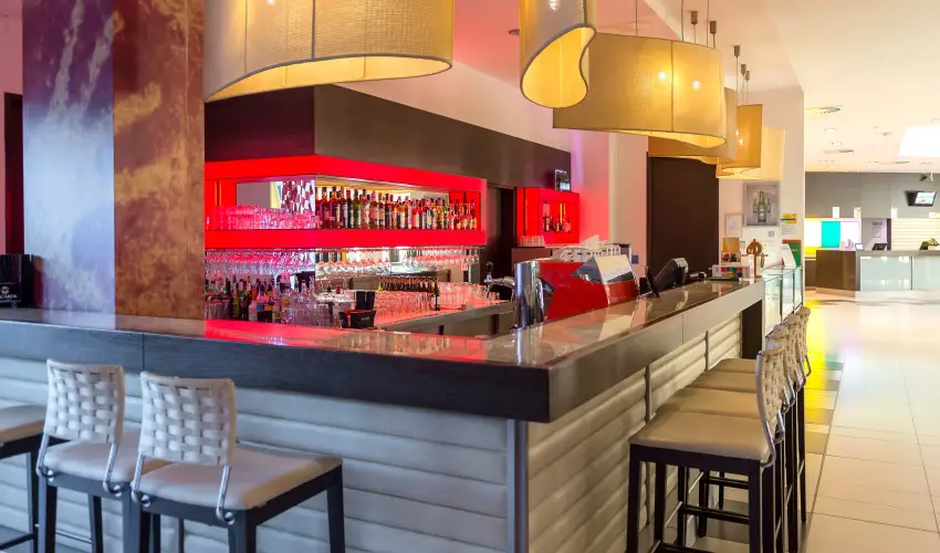 Park Inn by Radisson Srvr Resort & Spa Srvr - Kedvezmnyes r csaldok rszre all inclusive elltssal (1 jszaktl)