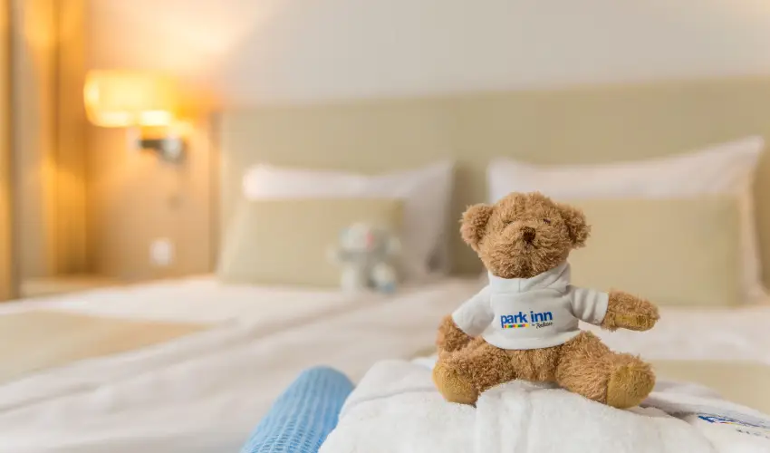 Park Inn by Radisson Srvr Resort & Spa Srvr - Kedvezmnyes r csaldok rszre all inclusive elltssal (1 jszaktl)