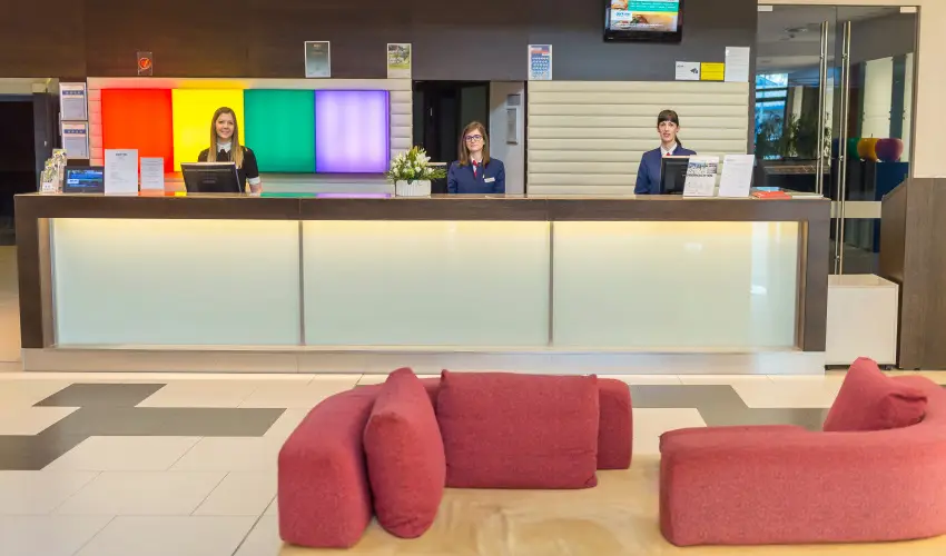 Park Inn by Radisson Srvr Resort & Spa Srvr - Kedvezmnyes r csaldok rszre all inclusive elltssal (1 jszaktl)