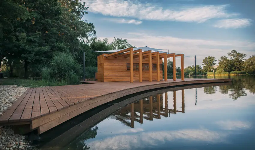 Park Inn by Radisson Srvr Resort & Spa Srvr - Kedvezmnyes r csaldok rszre all inclusive elltssal (1 jszaktl)