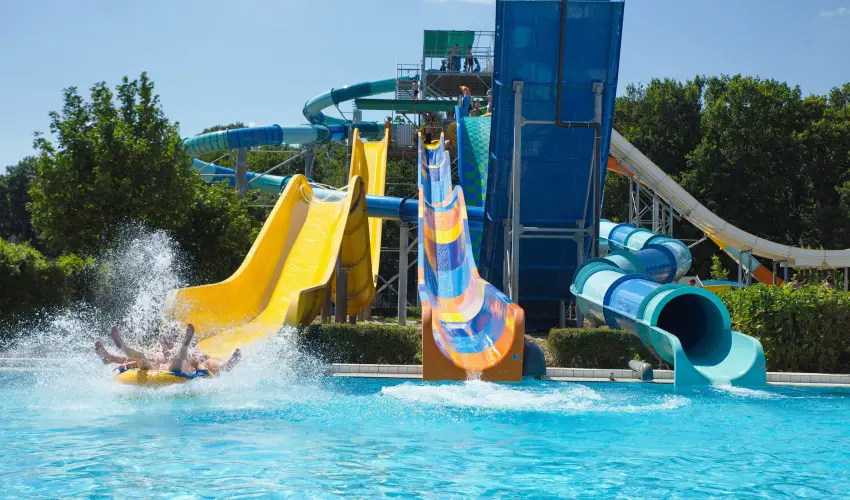 Park Inn by Radisson Srvr Resort & Spa Srvr - Kedvezmnyes r csaldok rszre all inclusive elltssal (1 jszaktl)