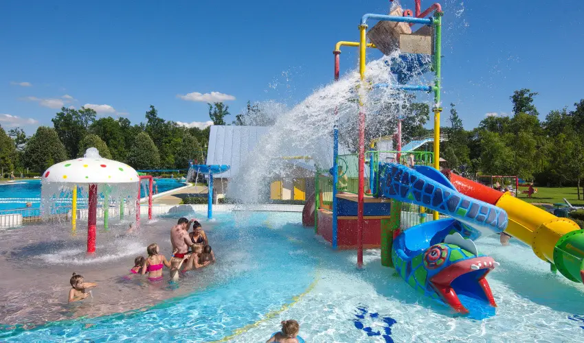 Park Inn by Radisson Srvr Resort & Spa Srvr - Kedvezmnyes r csaldok rszre all inclusive elltssal (1 jszaktl)