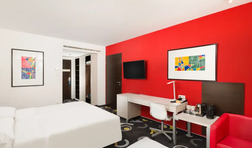 Park Inn by Radisson Srvr Resort & Spa Srvr - Kedvezmnyes r csaldok rszre all inclusive elltssal (1 jszaktl)