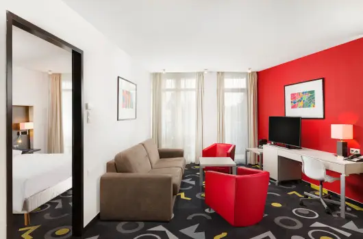 Park Inn by Radisson S�rv�r Resort & Spa, S�rv�r