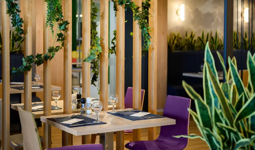 Park Inn by Radisson S�rv�r Resort & Spa S�rv�r - Mer�lj el a ny�rban! (1 �jt�l)