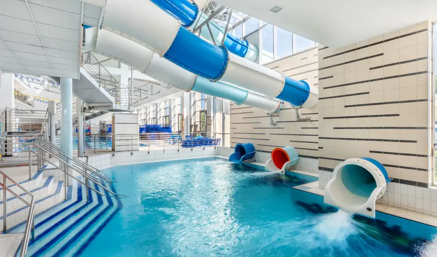 Park Inn by Radisson S�rv�r Resort & Spa S�rv�r - Mer�lj el a ny�rban! (1 �jt�l)
