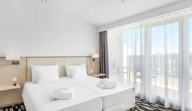 Park Inn by Radisson S�rv�r Resort & Spa S�rv�r