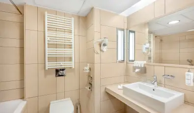 Park Inn by Radisson S�rv�r Resort & Spa S�rv�r